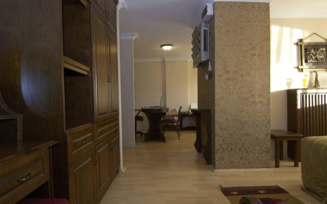 Soyic Hotel