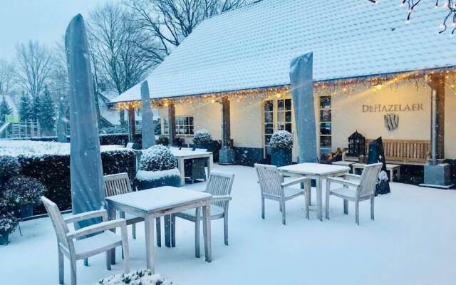 Hotel Hof van Salland