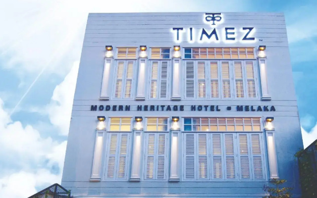Timez Hotel Melaka