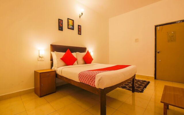 OYO 24937 Celebriti@candolim