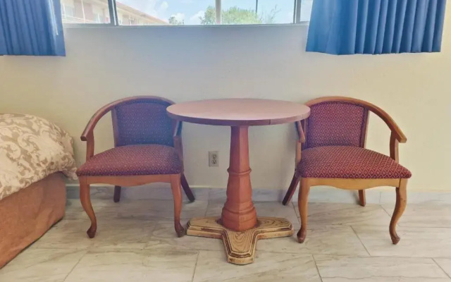 Pen Ann by Capital O Pharr/McAllen TX