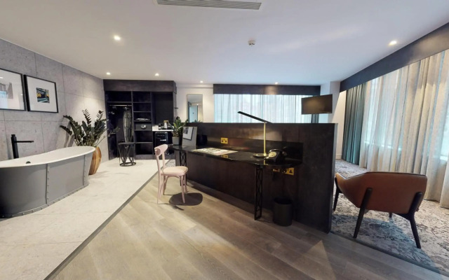 voco Manchester City Centre, an IHG Hotel	