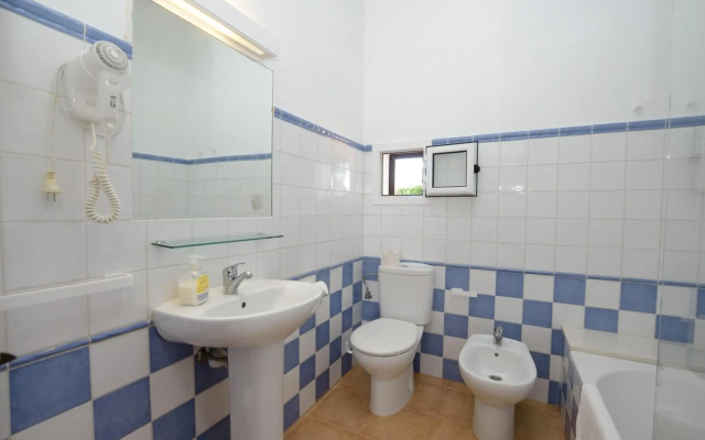 Binibeca Beach Villas