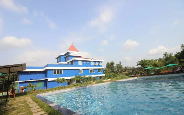 Oyo 39345 Chrisanders Resort