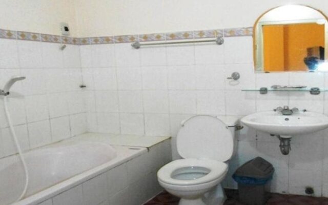 Phuc Khang Guest House