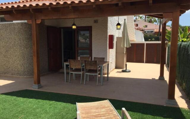 Sonora Aircon Bungalow 90