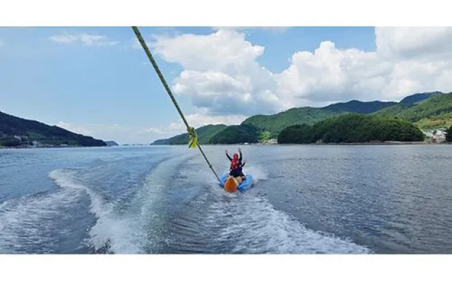 Tongyeong Evergreen Pension