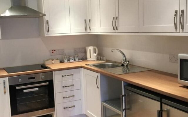 Arkleside Guest House