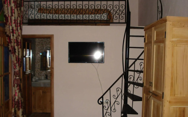 Riad Taryana