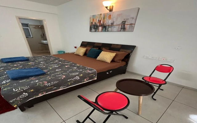 Elegant 3bhk at Sushma Valencia Zirakpur , Chandigarh, Panchkula, Mohali