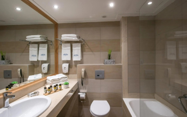 Royal & Imperial Belvedere Resort - All inclusive