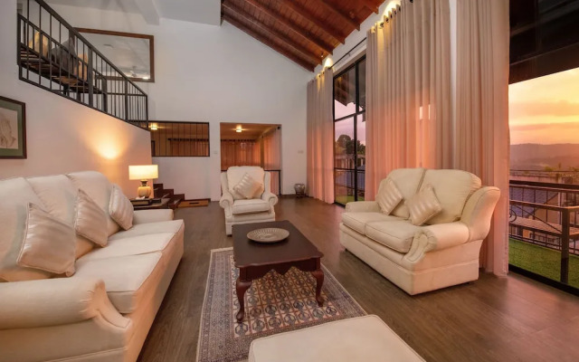 Swarga Villa