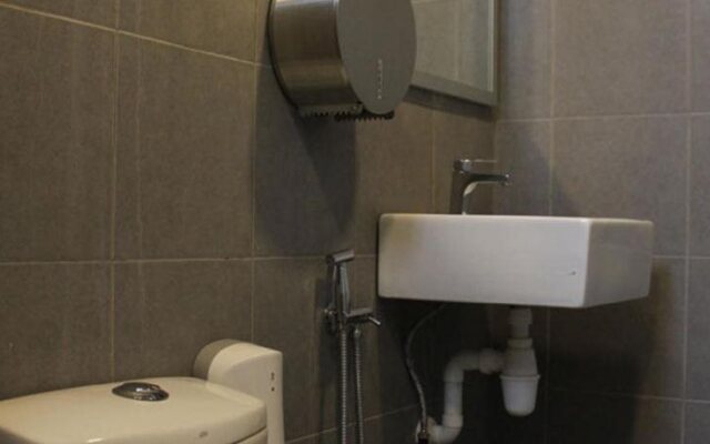 Tido Hostel Penang
