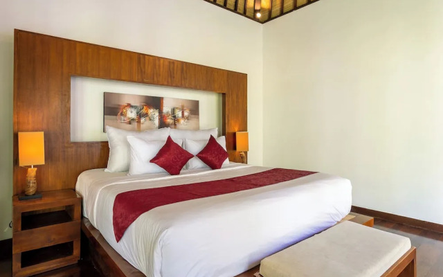 Sukanami Villa Ubud by ecommerceloka