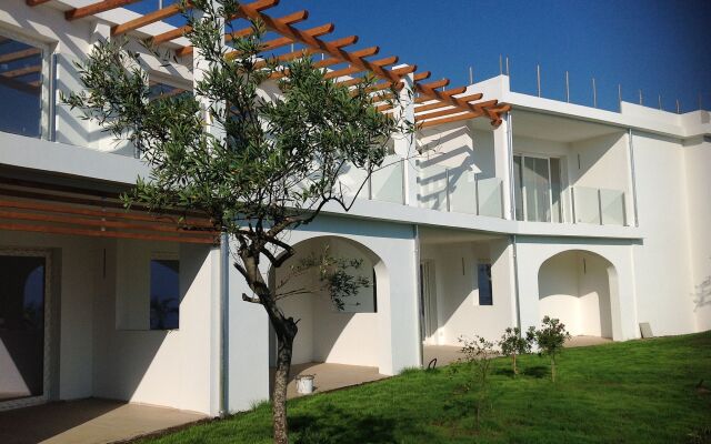 Infinity Resort Tropea