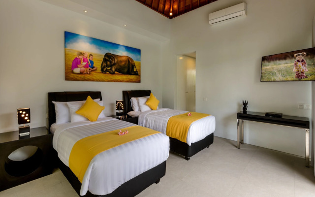 Villa Pacha seminyak by Best deals Asia Hospitality