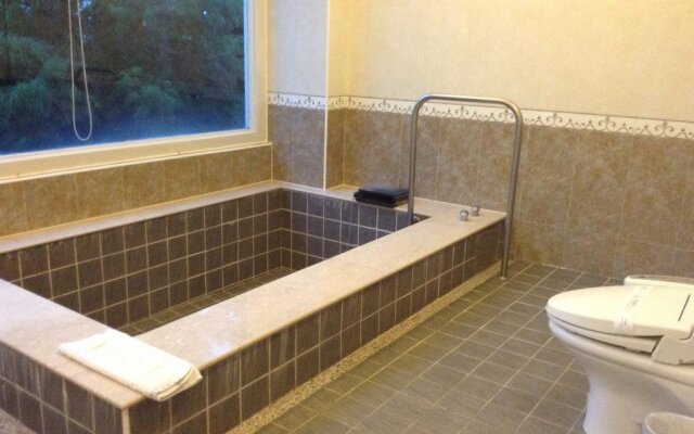 Florence Resort Villa Constantinople