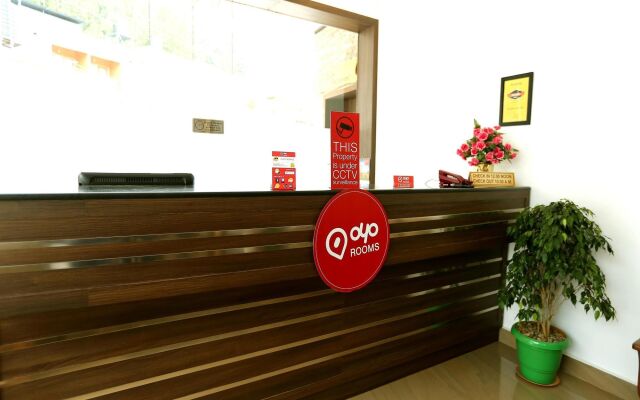 Oyo Rooms Funcity Coonoor Road