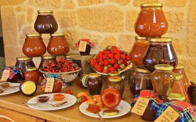 Cap France Terrou Gites