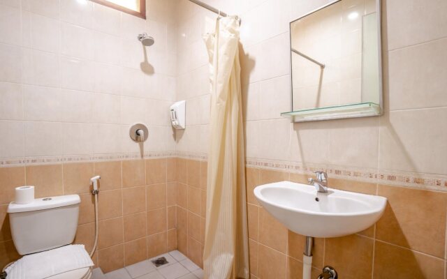 LeGreen Suite Setiabudi