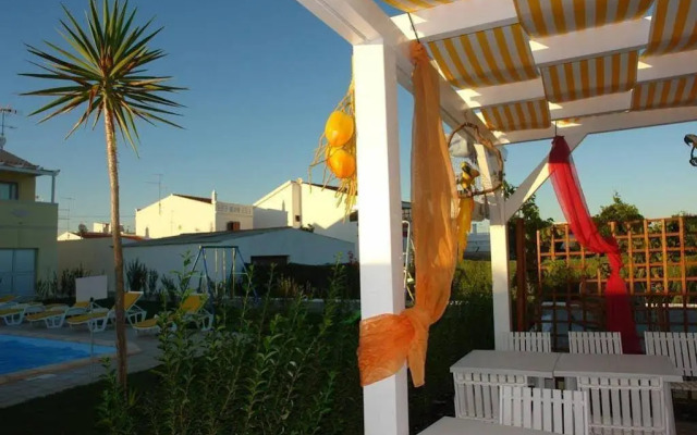Quinta Da Rosa Linda