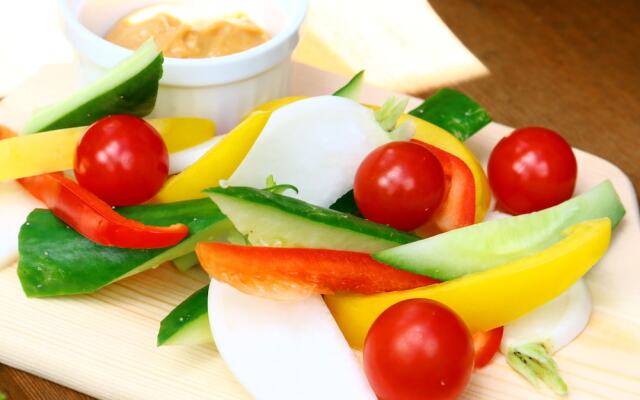 Rental Villa Cachette