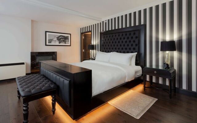 Hotel Retlaw, Trademark Collection by Wyndham