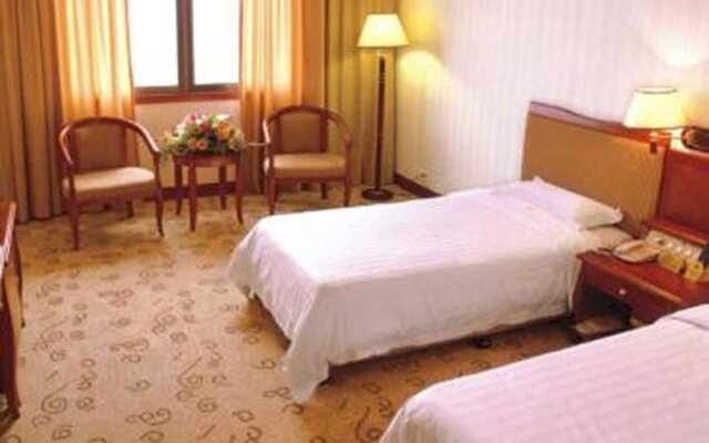 Rotating Palace Hotel
