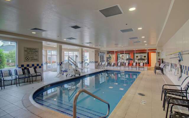 Hilton Garden Inn Norwalk