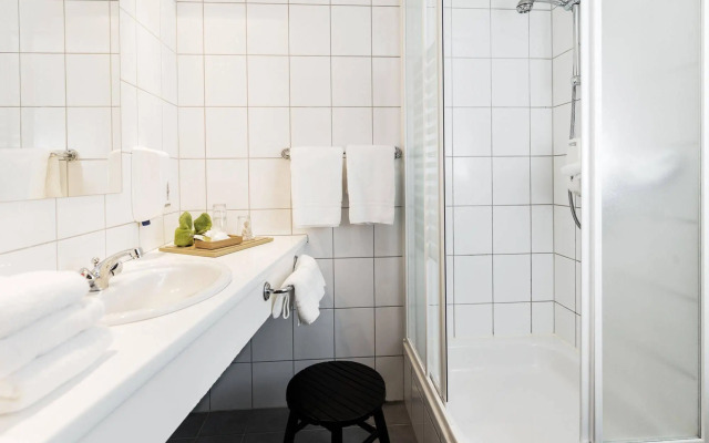 Alva Hotel Brautarholt