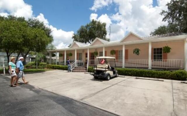 Southern Charm RV Resort