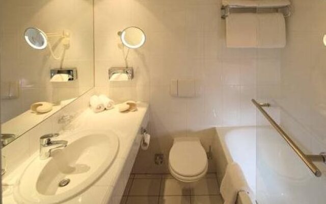 Hotel Restaurant Traube