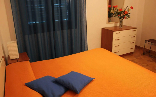 Solaris Appartamenti Vacanze