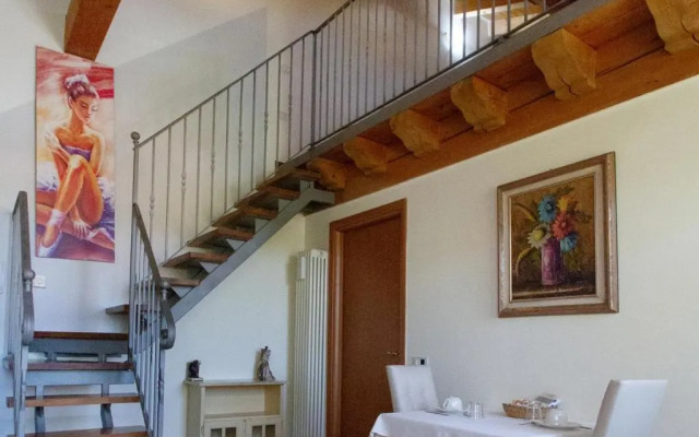 Residence San Miguel 5