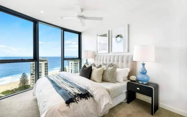 Vue Broadbeach