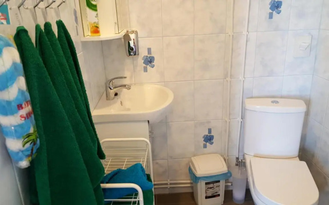Summer Apartment