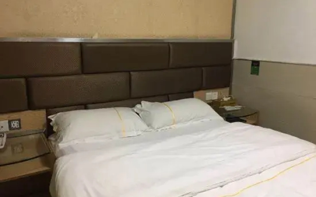Wanhong  Hotel