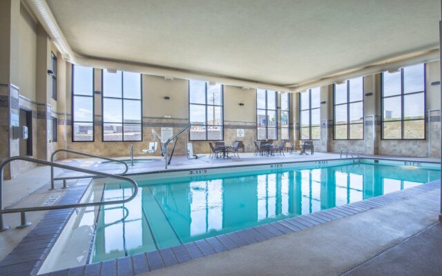 Holiday Inn Express Casper-Interstate 25 by IHG