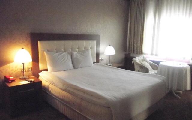 Harran Otel