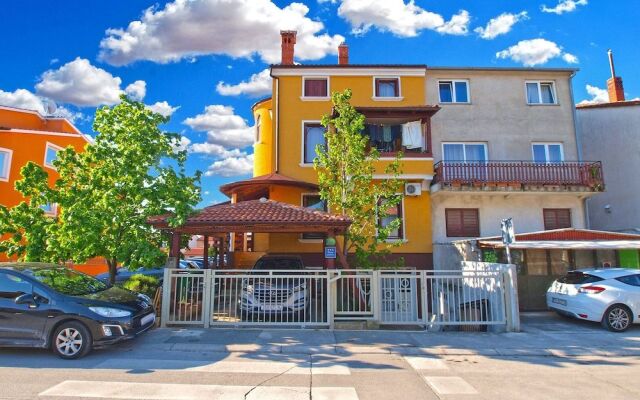 Apartment 397