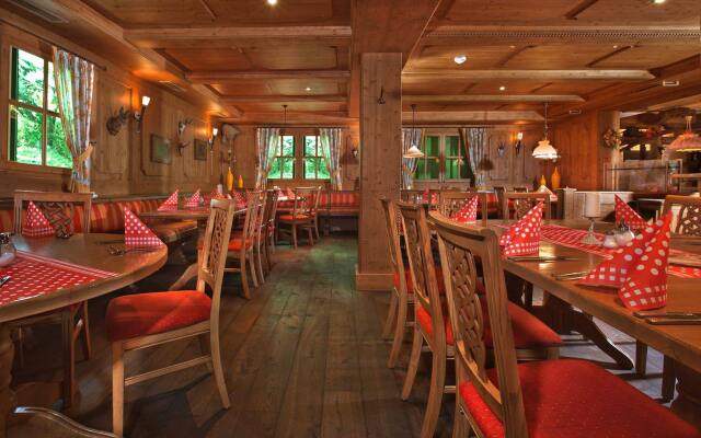 Dorf Alm Willingen