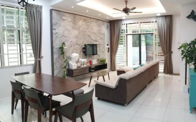 De Nest Holiday home