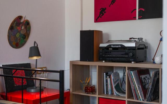 Adamas Comfy Homes I