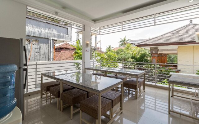 Arain Bed and Breakfast by ecommerceloka