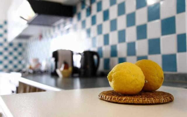 Appartamento Lavanda