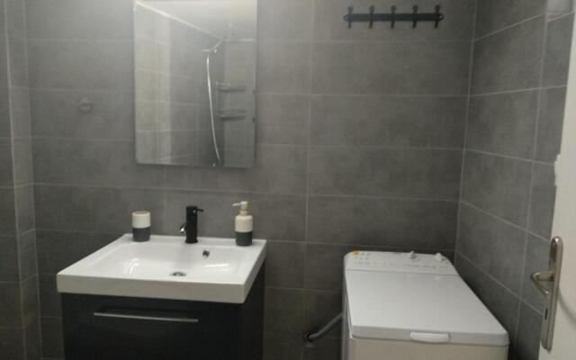 ELITE apartment 5 min to Acropolis