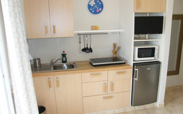 Apartamento Pardela