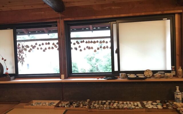 Kominka Guesthouse Sudomari Tonami