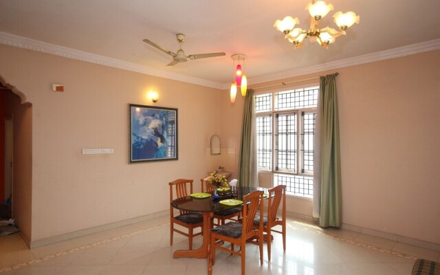 OYO 2507 Anugraha Homes