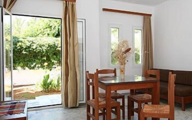 Nontas Aparthotel